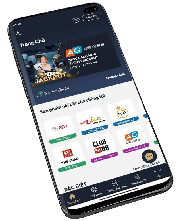 Người chơi ăn mừng chiến thắng với jackpot khổng lồ và tiền vàng